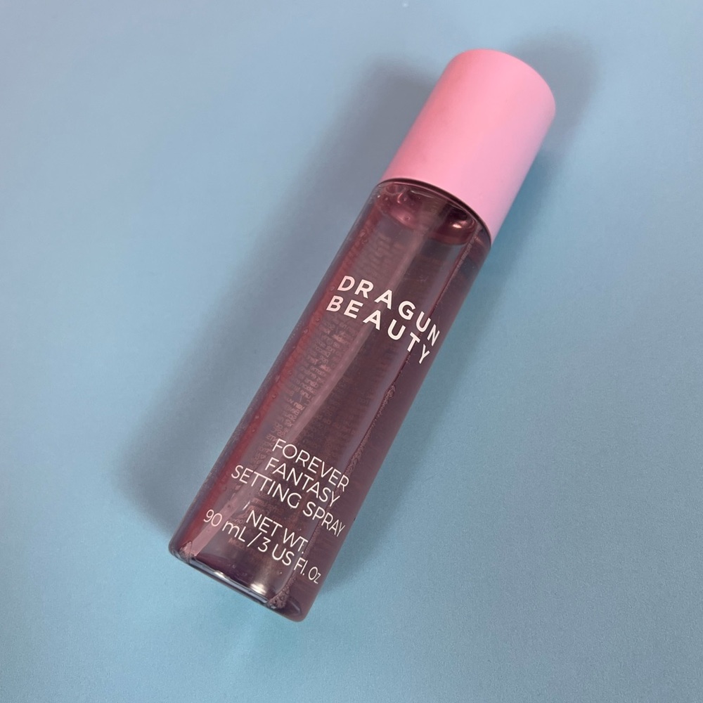 Dragun Beauty Setting Spray